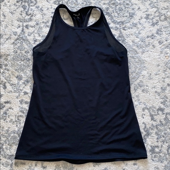 Old navy active tank - Picture 1 of 4